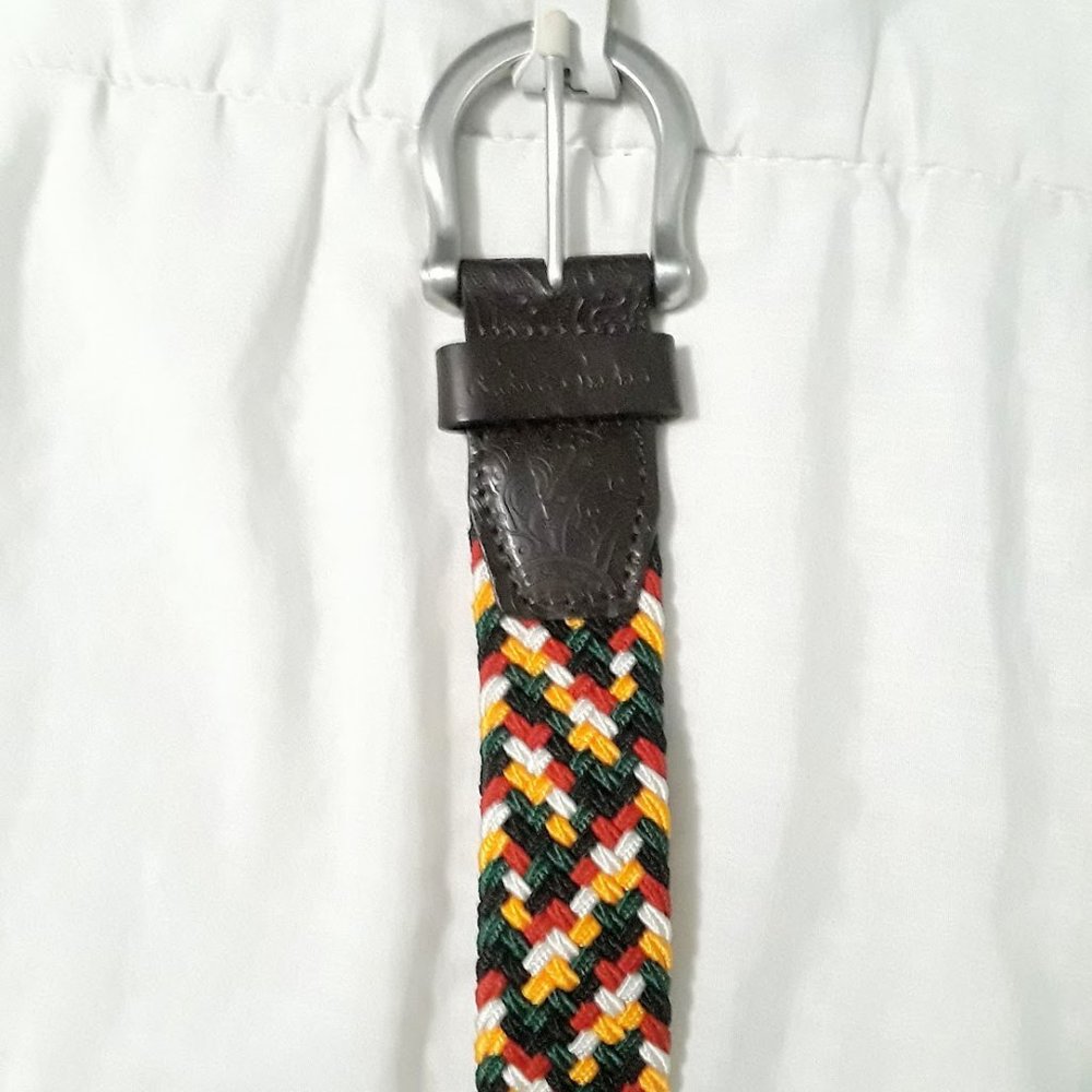 Robert Graham Belt